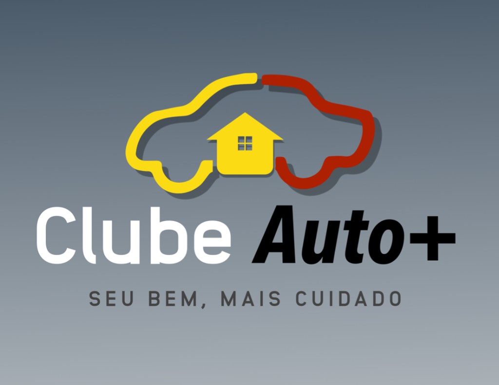 Logo Clube Auto Mais